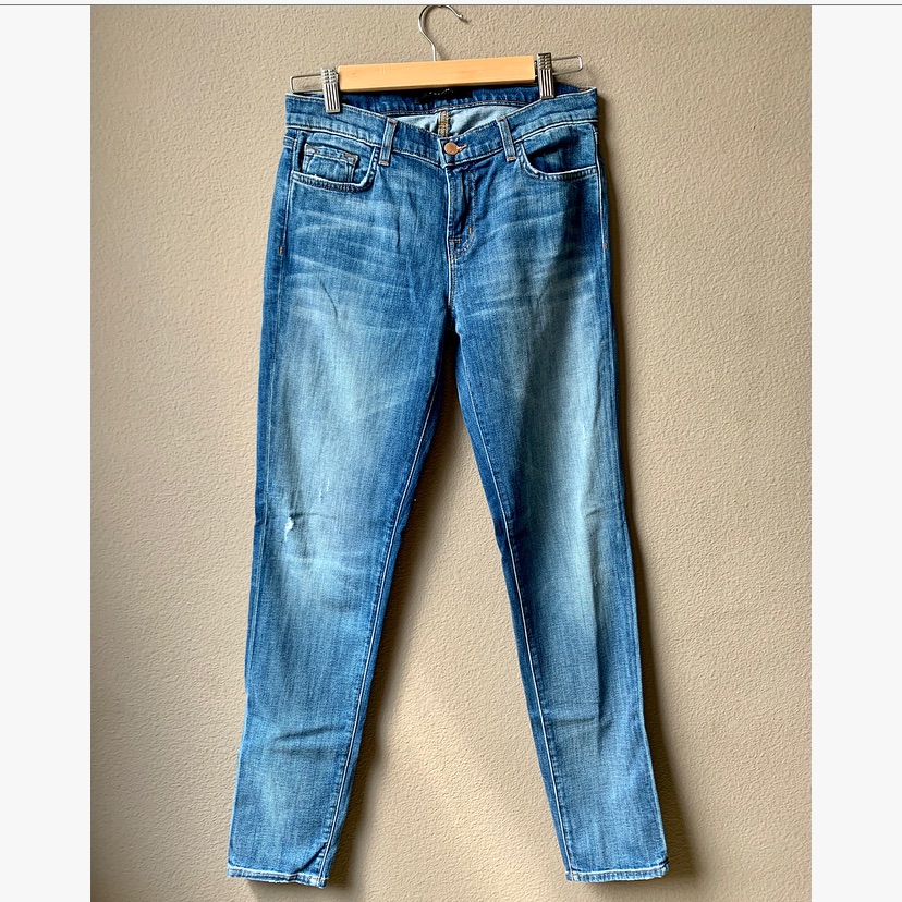 J Brand Denim